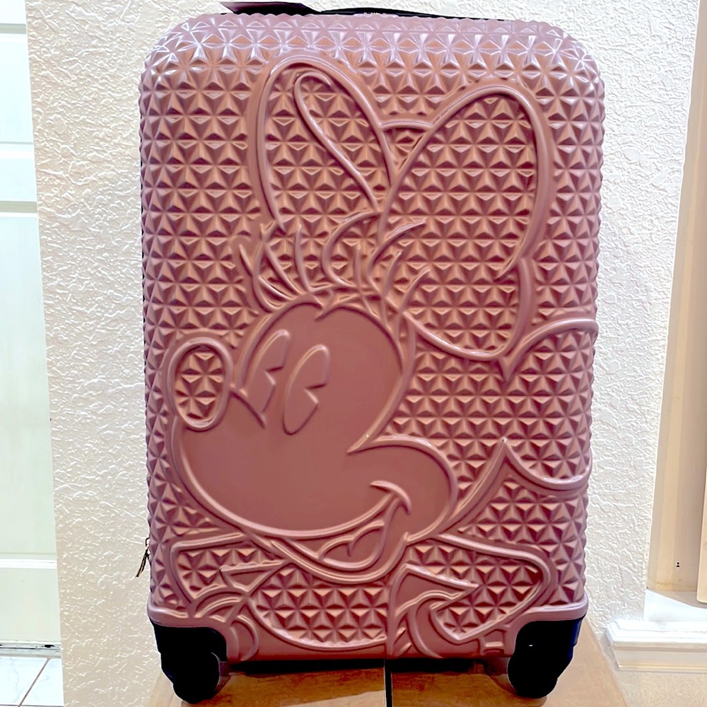 **SOLD**FUL Disney Minnie Mouse
